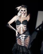 Dark Mermaid Costume for Women