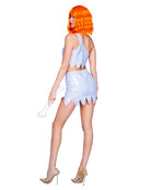 Sexy Wilma Flintstone Costume for Women